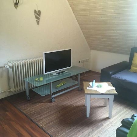 Wohnung nur für Monteure und Handwerker Bad Krozingen Exterior foto
